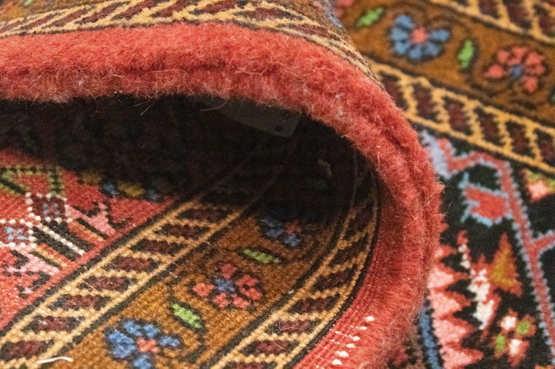 Perser Rug - Bidjar - 60 x 40 cm - brown