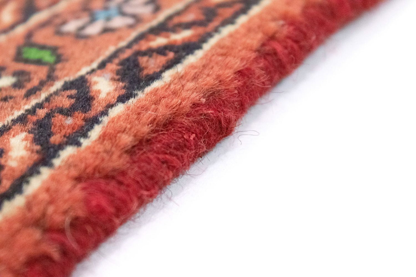 Bidjar Rug 60x40cm - Persian Rugs
