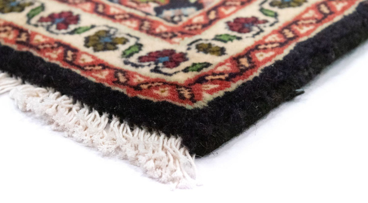 Perser Rug - Bidjar - 60 x 40 cm - blue