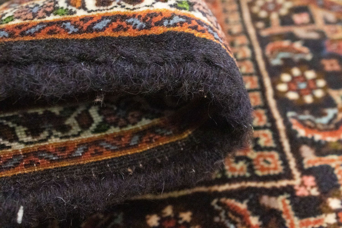 Perser Rug - Bidjar - 60 x 40 cm - blue