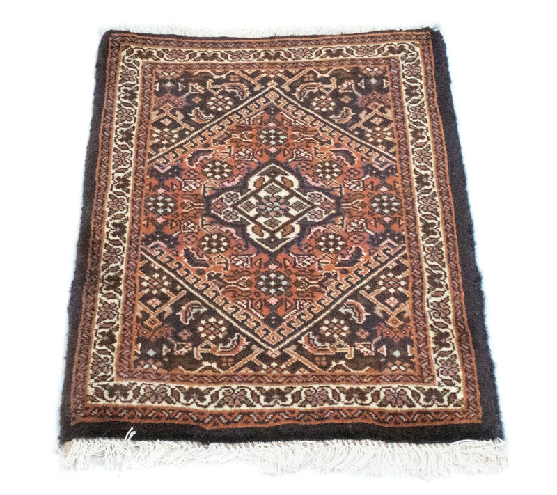 Perser Rug - Bidjar - 60 x 40 cm - blue