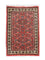 Perser Rug - Bidjar - 60 x 40 cm - orange