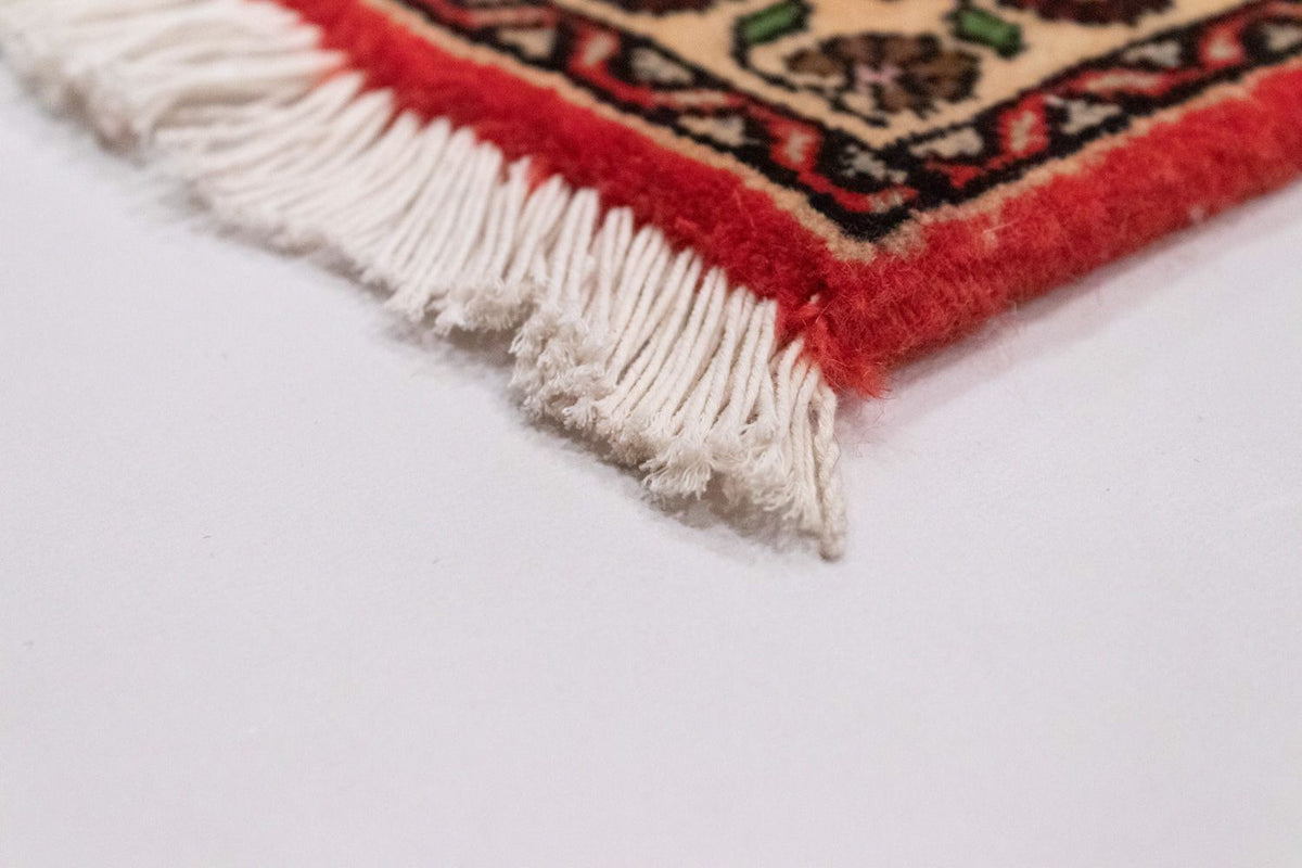 Perser Rug - Bidjar - 60 x 40 cm - orange