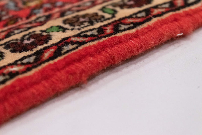 Perser Rug - Bidjar - 60 x 40 cm - orange