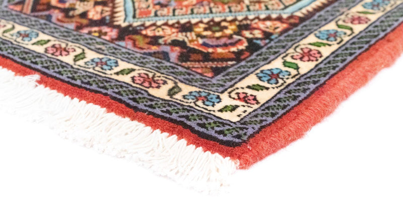 Perser Rug - Bidjar - 60 x 40 cm - red