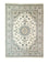 Perser Rug - Nain - 280 x 198 cm - natural white