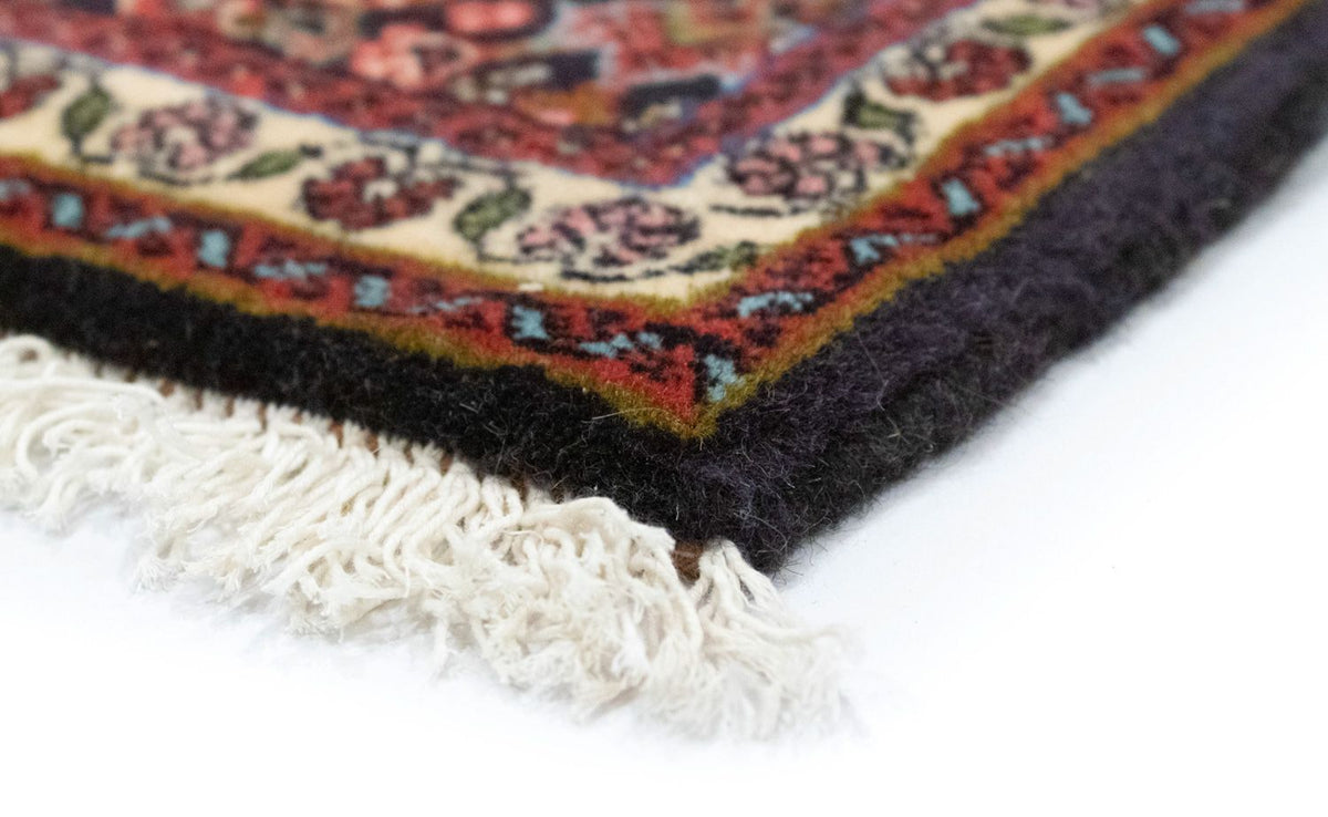 Perser Rug - Bidjar - 60 x 40 cm - brown