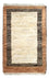 Gabbeh Rug - Perser - 60 x 40 cm - beige