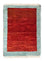 Gabbeh Rug - Perser - 60 x 40 cm - red