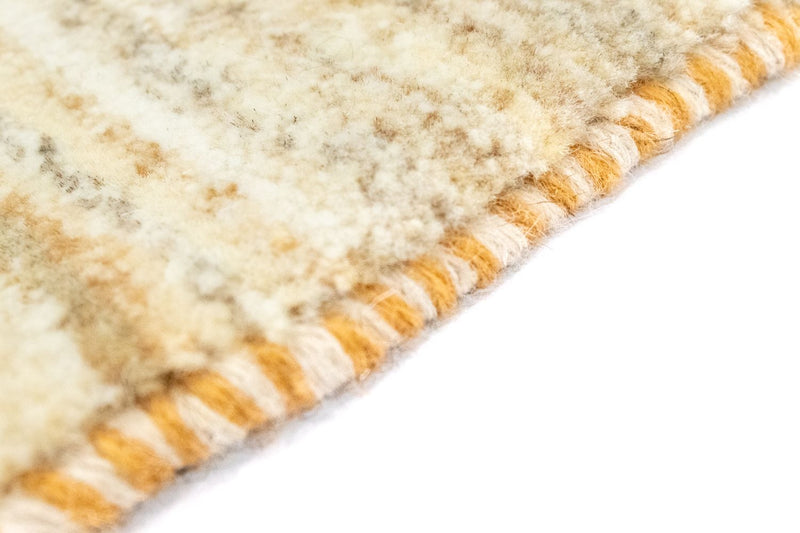 Gabbeh Rug - Perser - 60 x 40 cm - brown