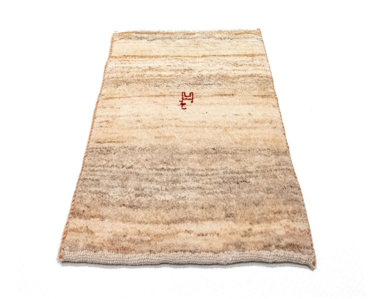 Gabbeh Rug - Perser - 60 x 40 cm - brown
