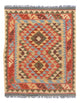 Kilim Maimana Rug 87x114cm - Wool Rug