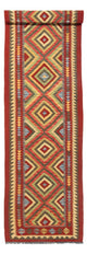 Kilim Maimana Rug 402x91cm - Wool Rug
