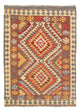 Kilim Maimana Rug 152x100cm - Wool Rug