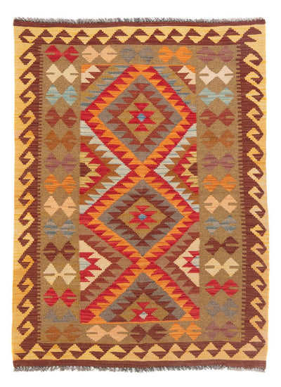Kilim Maimana Rug 103x149cm - Wool Rug