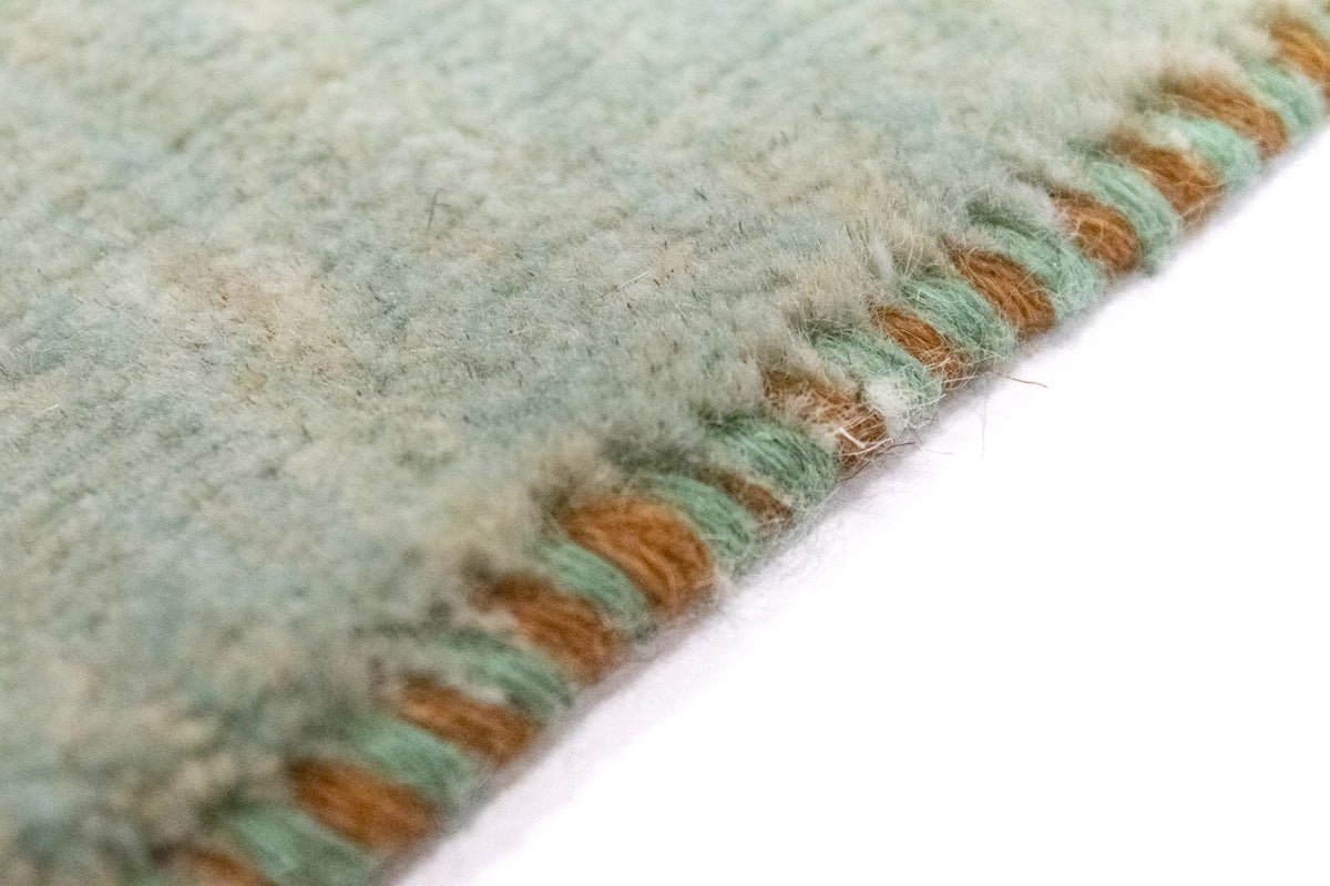 Gabbeh Rug - Perser - 60 x 40 cm - multicolored