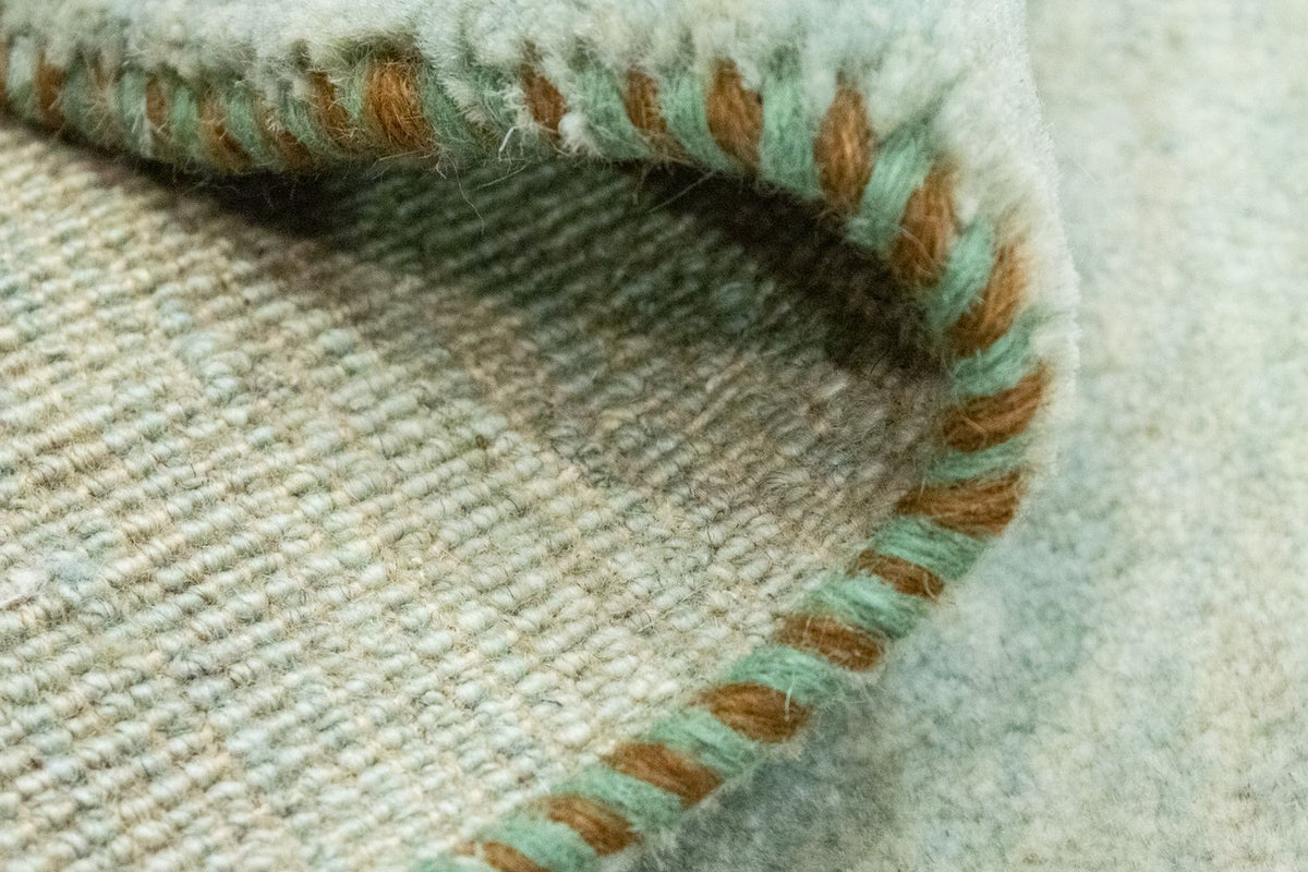 Gabbeh Rug - Perser - 60 x 40 cm - multicolored