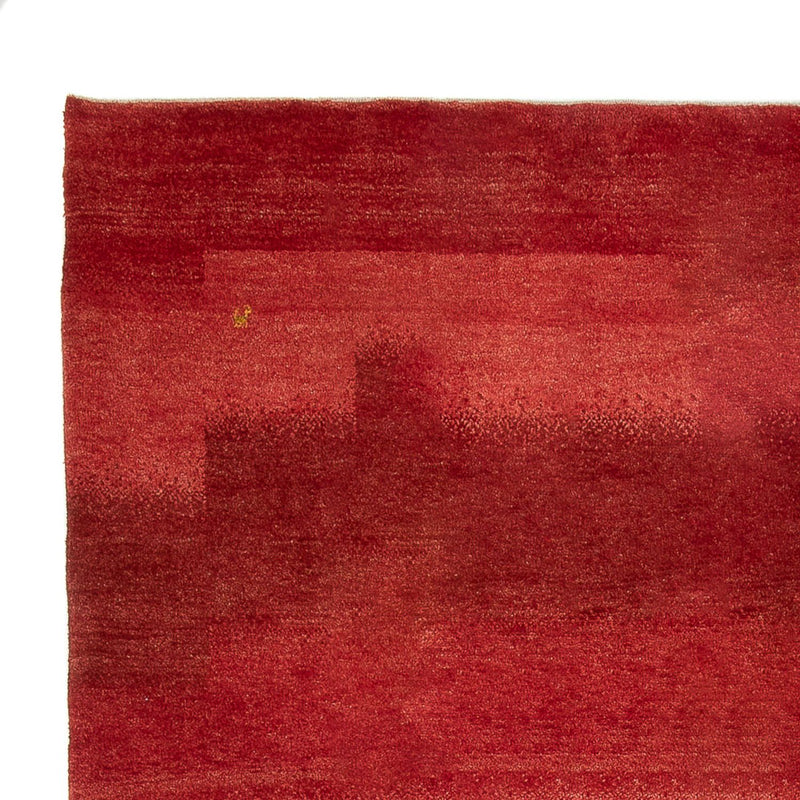 Gabbeh Rug - Perser - 354 x 254 cm - red