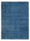 Gabbeh Rug - Perser - 235 x 169 cm - sea blue