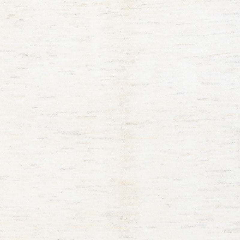 Gabbeh Rug - Perser - 236 x 166 cm - white