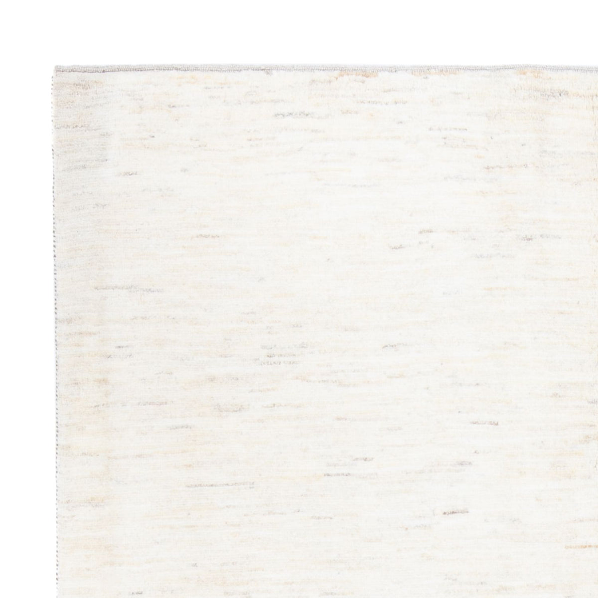 Gabbeh Rug - Perser - 236 x 166 cm - white