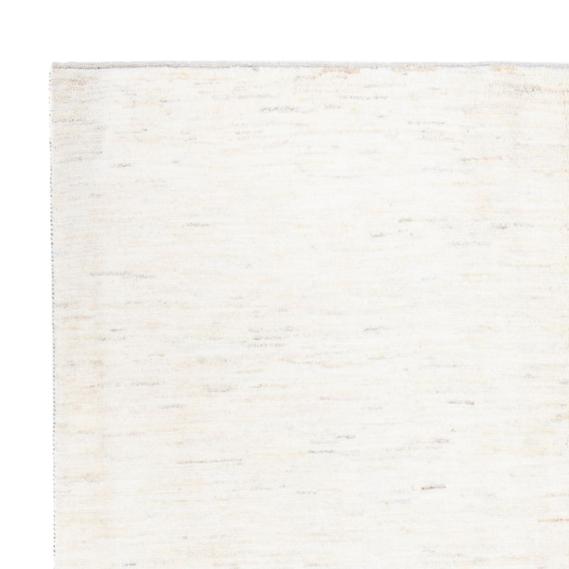 Gabbeh Rug - Perser - 236 x 166 cm - white