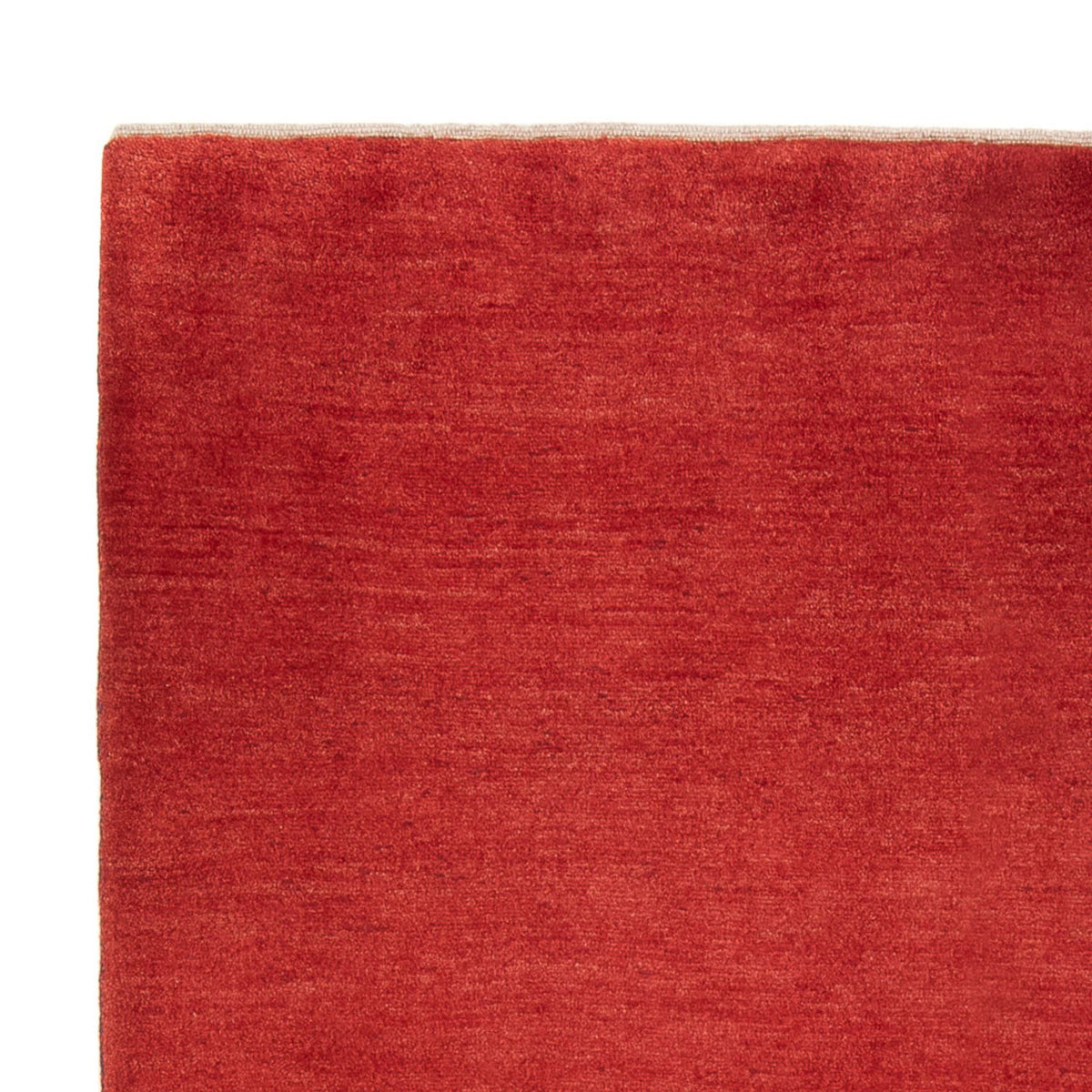 Persian Gabbeh Rug 235x175cm - Perserteppich Wollteppich