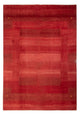 Persian Gabbeh Rug 248x362cm - Perserteppich Wollteppich