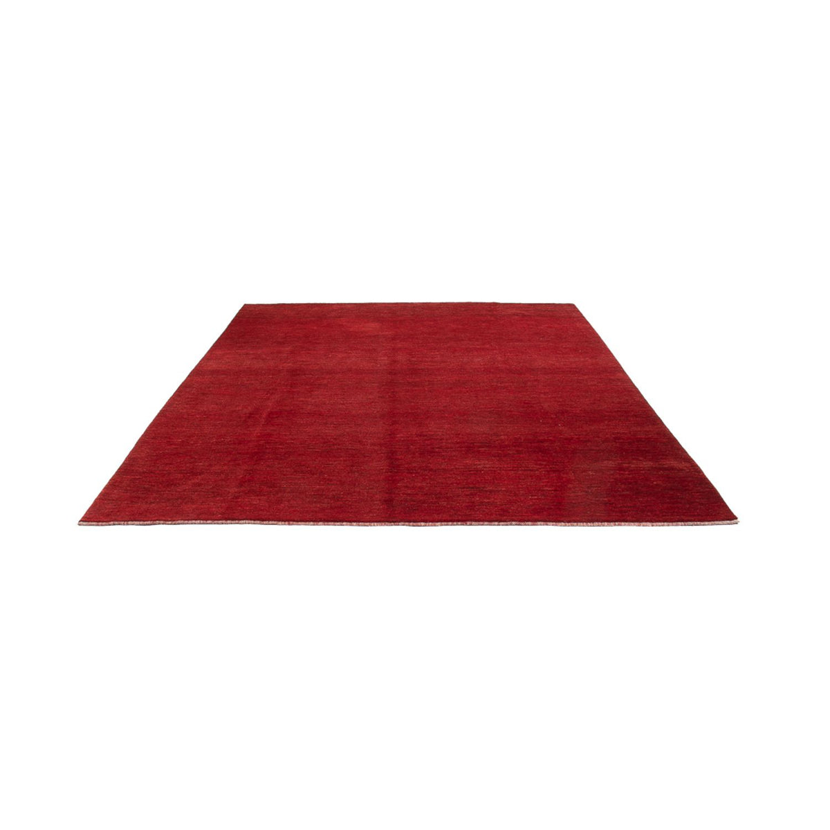 Gabbeh Rug - Perser - 305 x 256 cm - red