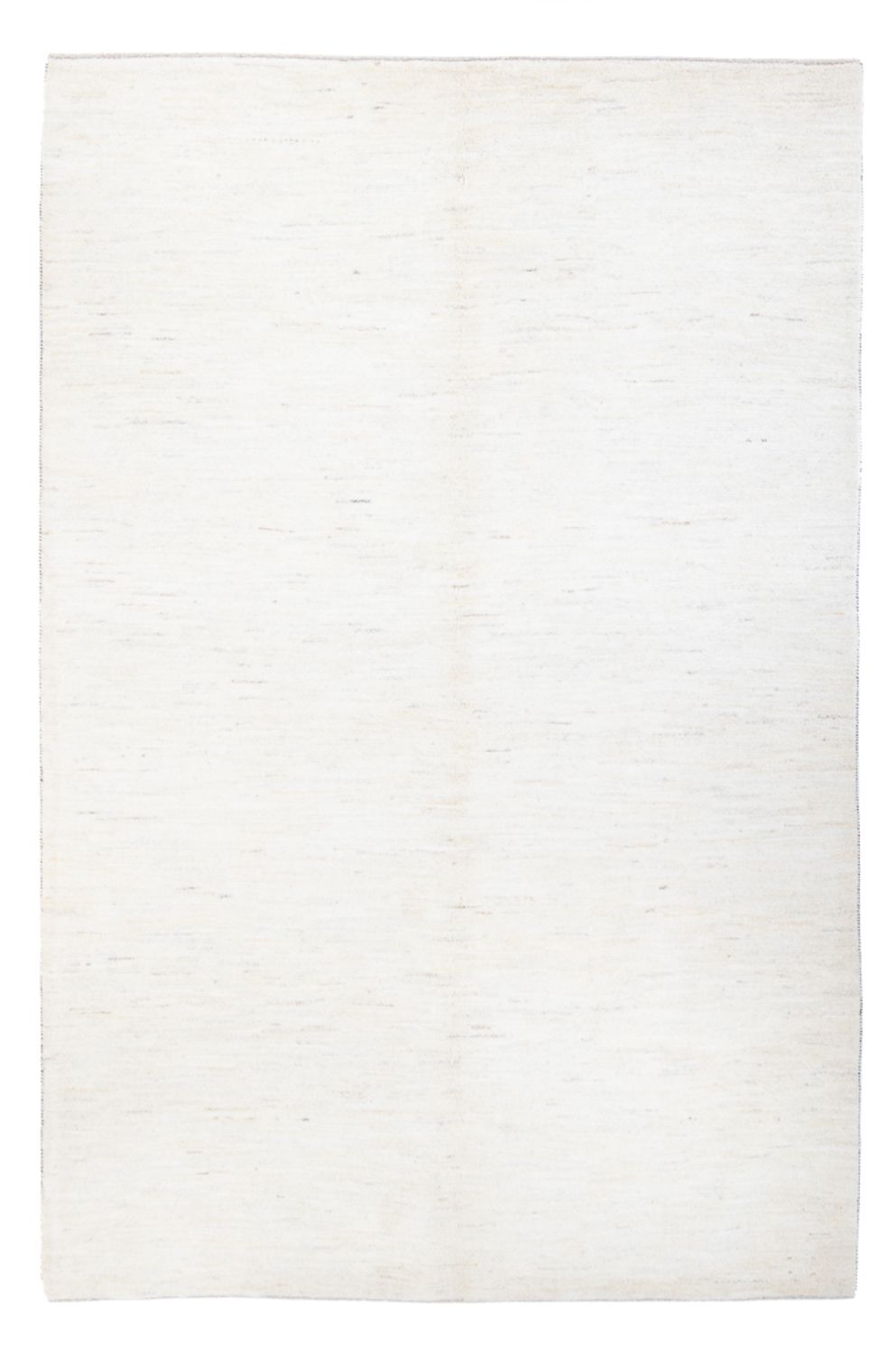 Gabbeh Rug - Perser - 248 x 168 cm - white