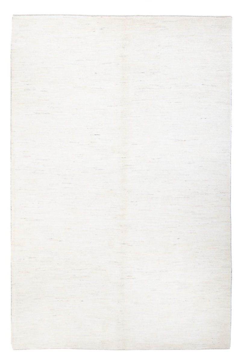 Gabbeh Rug - Perser - 248 x 168 cm - white