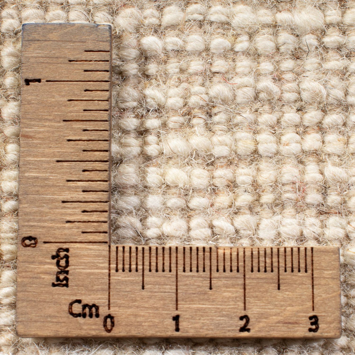 Gabbeh Rug - Perser - 248 x 168 cm - white