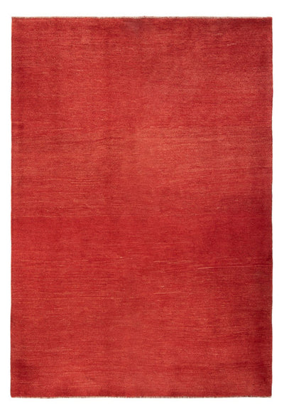Persian Gabbeh Rug 170x243cm - Perserteppich Wollteppich