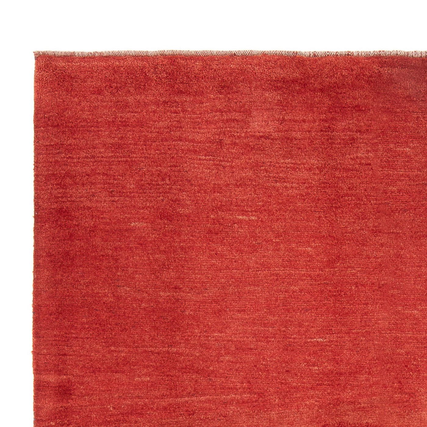 Persian Gabbeh Rug 243x170cm - Perserteppich Wollteppich
