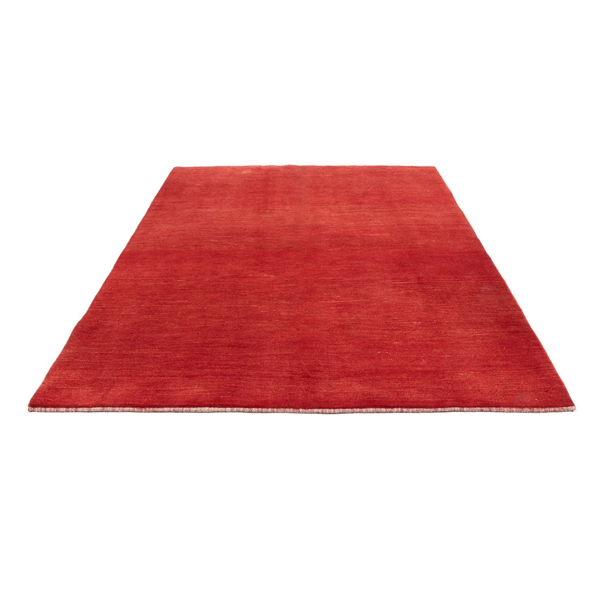 Gabbeh Rug - Perser - 243 x 170 cm - red
