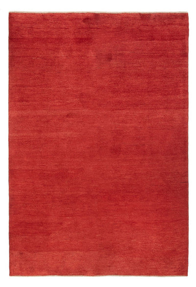 Persian Gabbeh Rug 161x228cm - Perserteppich Wollteppich