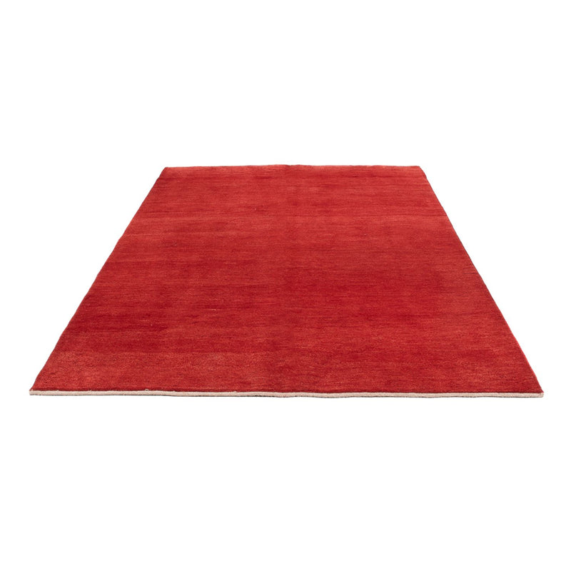 Gabbeh Rug - Perser - 228 x 161 cm - red