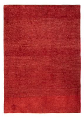 Gabbeh Rug - Perser - 236 x 172 cm - red