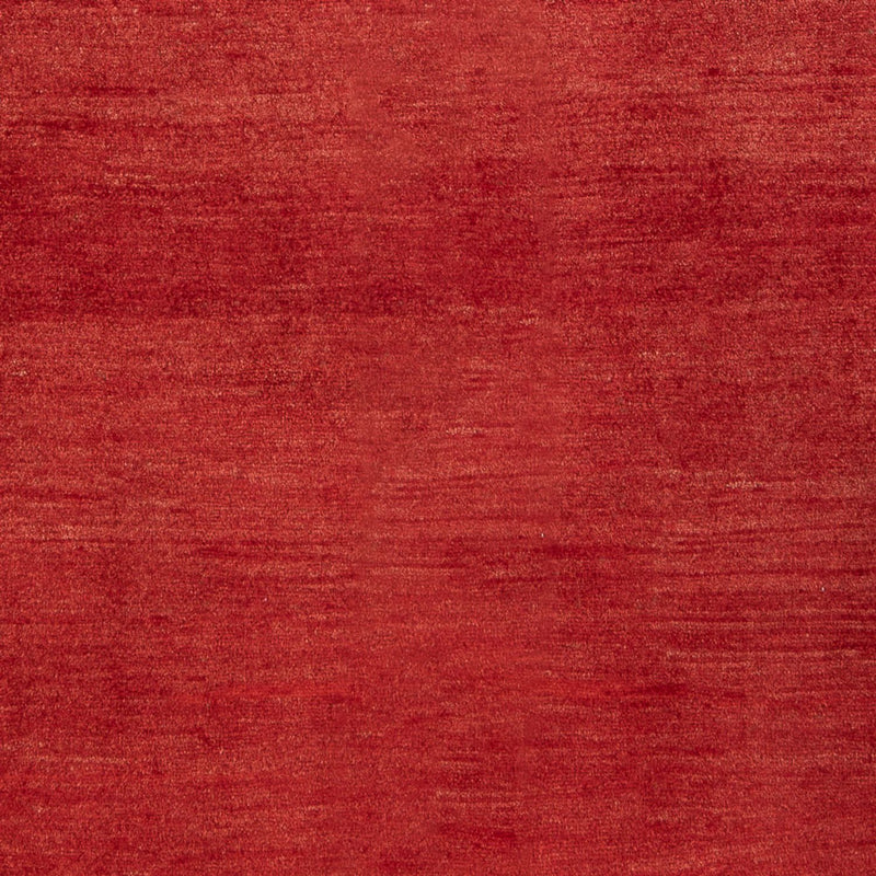 Gabbeh Rug - Perser - 236 x 172 cm - red