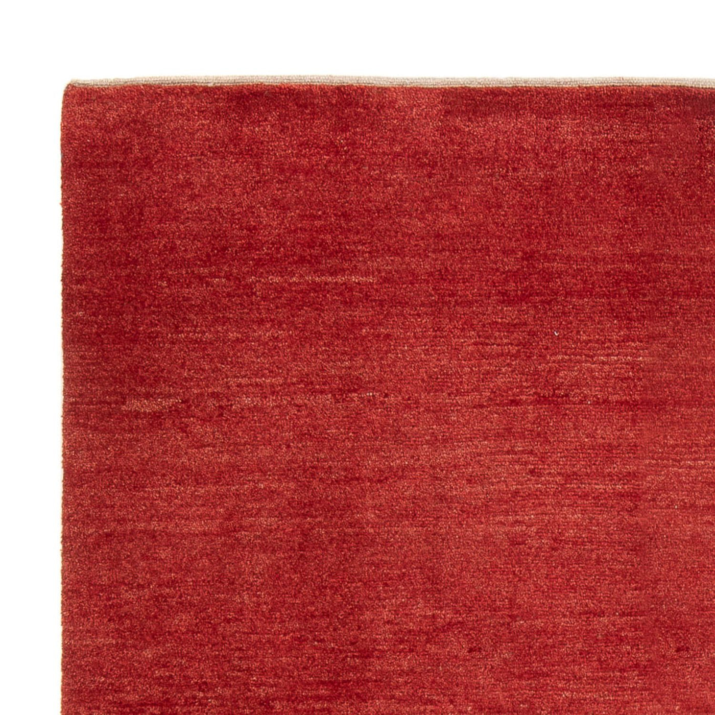 Persian Gabbeh Rug 236x172cm - Perserteppich Wollteppich