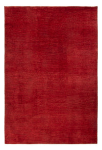 Gabbeh Rug - Perser - 299 x 195 cm - red