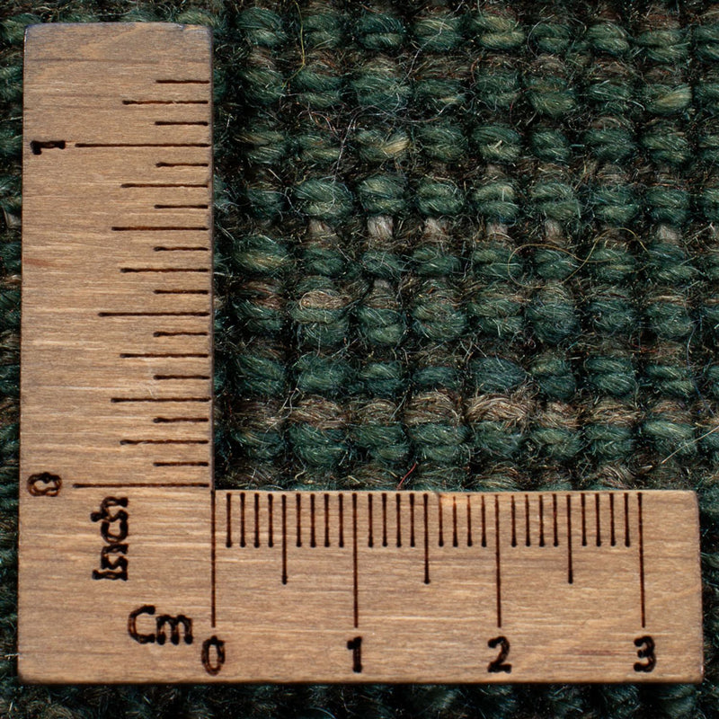 Gabbeh Rug - Perser - 203 x 146 cm - mint green