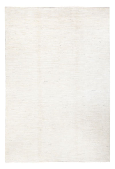 Persian Gabbeh Rug 202x297cm - Perserteppich Wollteppich