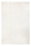 Gabbeh Rug - Perser - 297 x 202 cm - white