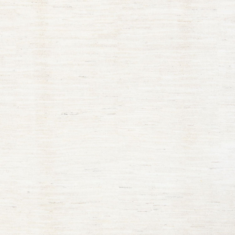 Gabbeh Rug - Perser - 297 x 202 cm - white