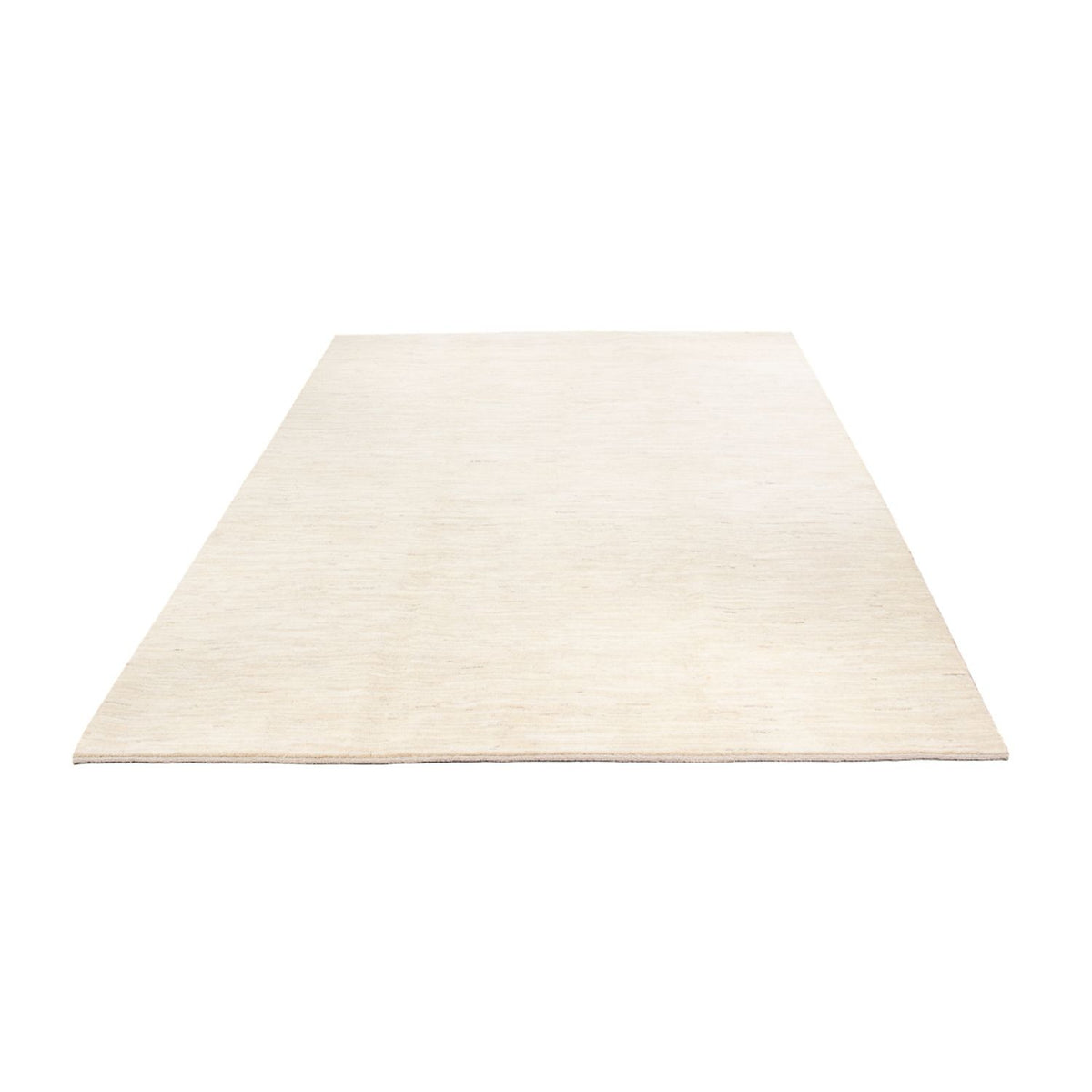 Gabbeh Rug - Perser - 297 x 202 cm - white