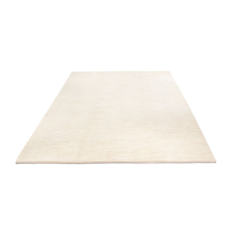 Gabbeh Rug - Perser - 297 x 202 cm - white
