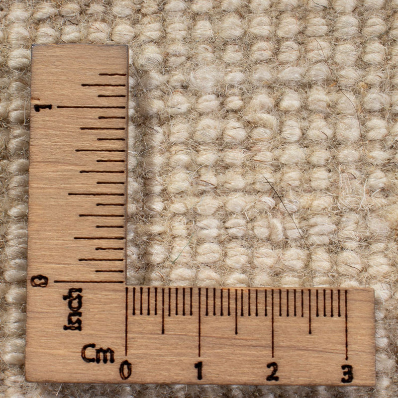 Gabbeh Rug - Perser - 297 x 202 cm - white