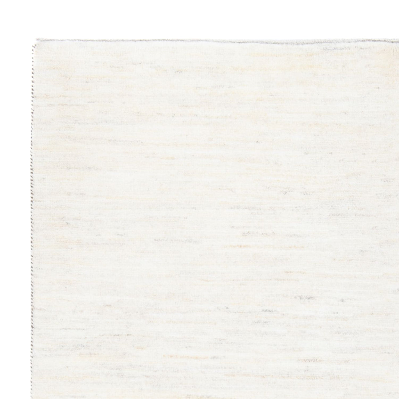Persian Gabbeh Rug 196x148cm - Perserteppich Wollteppich