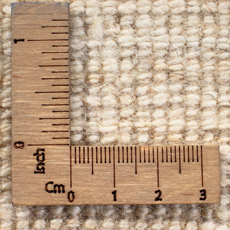 Gabbeh Rug - Perser - 234 x 168 cm - white